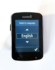 Garmin Edge Explore 820 GPS