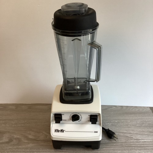 Vita mix 5000 - 5000, vm0103