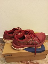 Scarpa Asics Gel - Nimbus 25 Donna - Nero/ Rosa - taglia 39