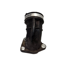 COLLETTORE ASPIRAZIONE USATO APRILIA SCARABEO LIGHT 200 IE 2009 2011 CB01