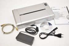 Canon prixma ip100 ip110 - /,