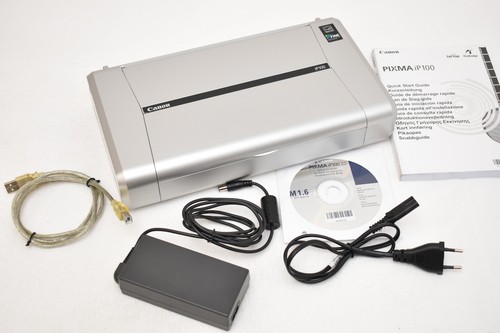 Canon prixma ip100 ip110 - ip100,