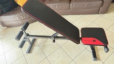 Panca per addominali 500bench