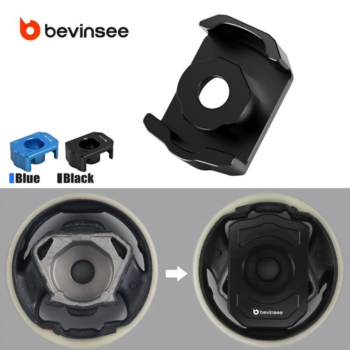 Motore lower mount insert - lower,