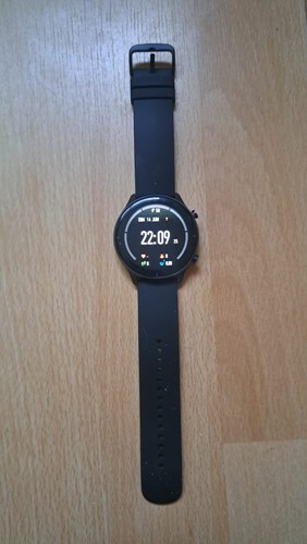Montre connectée amazfit - montre,