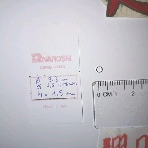 RIVAROSSI-RICAMBI-BOCCOLA