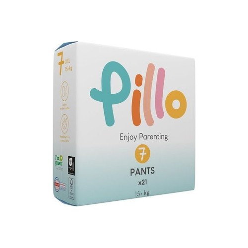 Pillo pannolini enjoy - pillo,