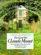 Zu Gast bei Claude Monet: Der