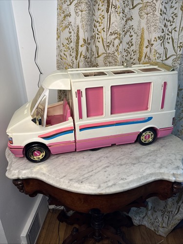 Mattel barbie golden - golden, dream