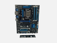 Asus P8B WS - scheda madre