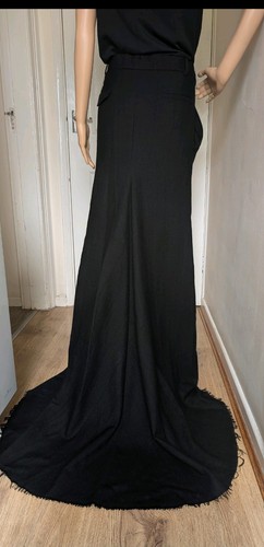 Maxi gonna ann demeulemeester - maxi,