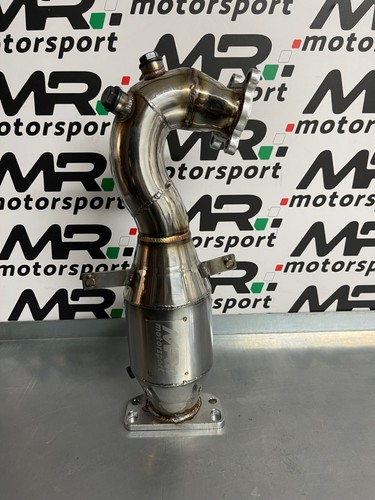 Downpipe 200 celle td04 500 - celle,