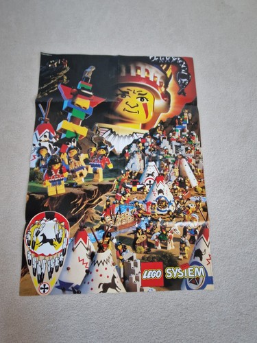 Lego 4108892 poster - lego,