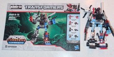 Lotto Transformers Kre-0