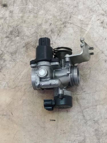 Corpo farfallato per suzuki - corpo,