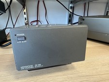 KENWOOD PS 430 ALIMENTATORE DI LINEA 20 AMPERE OTTIMO