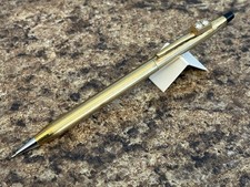 Croce Oro 14k Topped