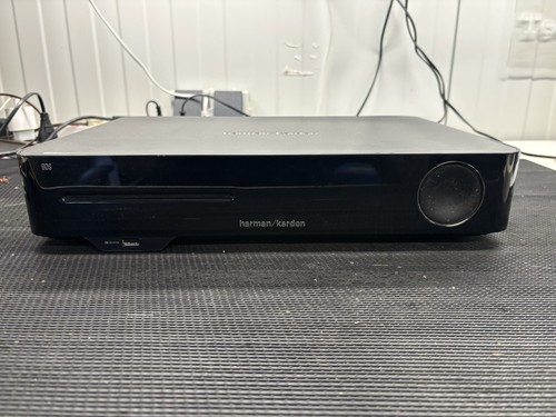 Harman kardon bds235 home - harman,