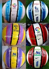 Pallone da calcio Nike T90 LFP