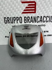 Carena Scudo Anteriore Honda
