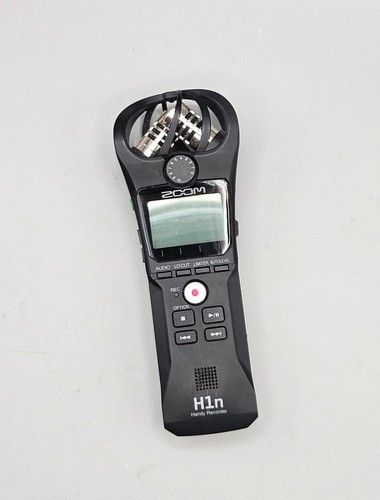Zoom h1n portatile pratico - h1n,