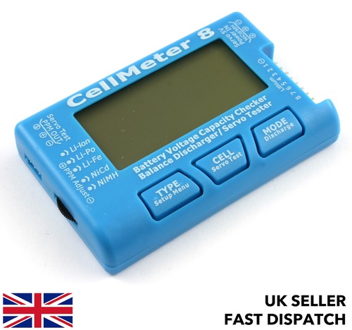 Cellmeter misuratore - cellmeter-8,