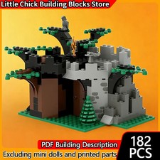 City Street View Modello MOC