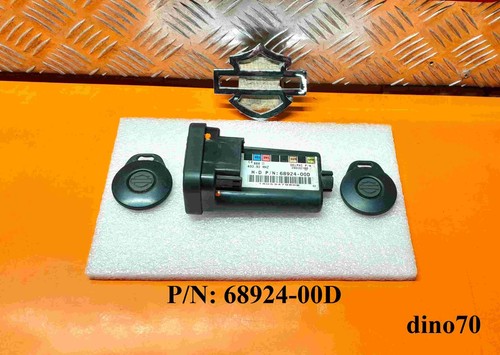 Harley davidson modulo - davidson,
