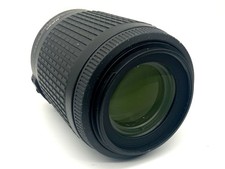 Nikon nikkor ed 55 - af-s,