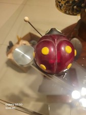 Giocattolo di latta vintage