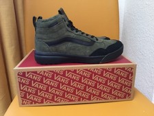Sneakers unisex Vans Range Exp