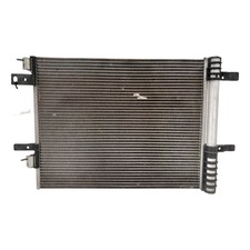 Radiatore aria condizionata