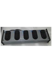 Pedaliera pulsanti farfisa - pedaliera,