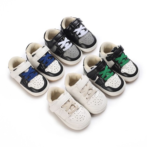 Scarpe sneakers bambino retrò