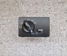 FORD CMAX KUGA 2007-10 COMANDI INTERRUTTORI FARI LUCI 7M5T13A024JA ORIGINALE 