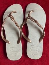 HAVAIANAS SLIM FLASH SWEET