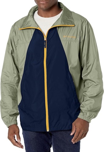 Giacca vento columbia uomo - vento,