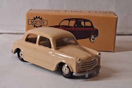 2643 mercury scottoy - 2643., –