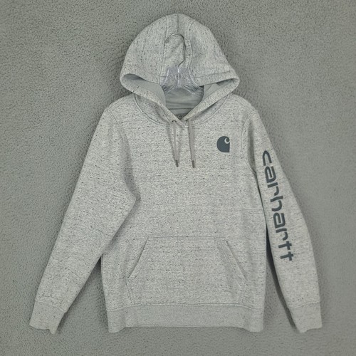 Carhartt felpa con cappuccio - carhartt,