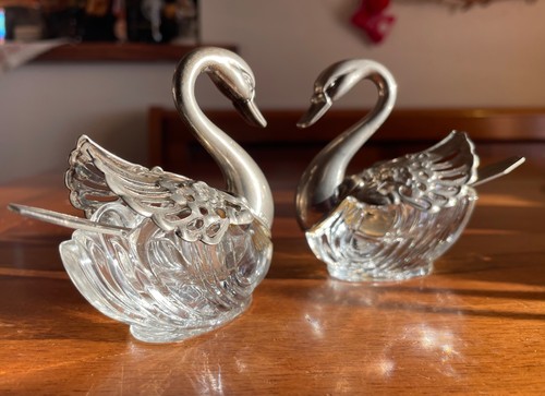 Set completo saliera - set, completo: