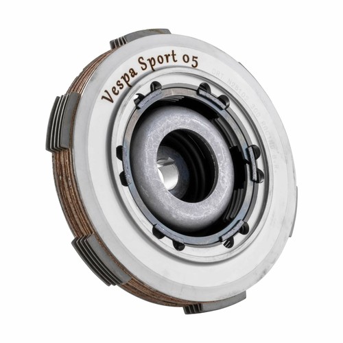 Frizione drt race bombato rdp - frizione,