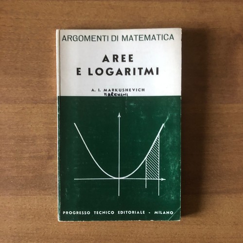 Markushevich aree e - a.,