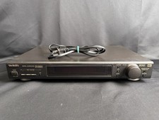 Technics SH-AC500D Processore