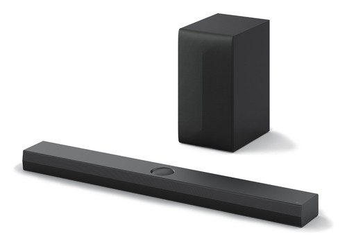 Soundbar 1 subwoofer - 3.1.1,