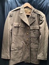 Giacca Abito Uniforme US Army