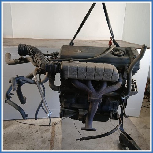 Motore completo 814067 - motore, 62kw