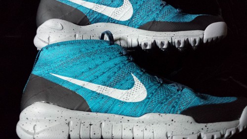 Nuovo nike uomo flyknit - nuovo,