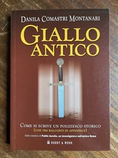 Danila Comastri Montanari -