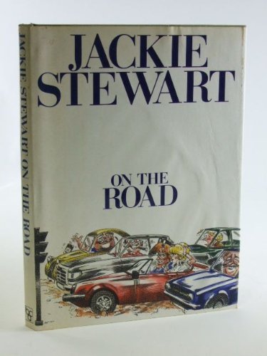 The road jackie stewart - the,