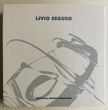 Livio Seguso, Livio Seguso